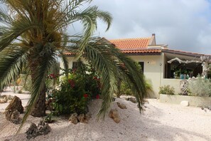 Property grounds - Guesthouse Balot's Place (Kralendijk)