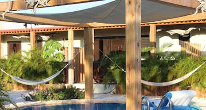 Guesthouse Balot's Place