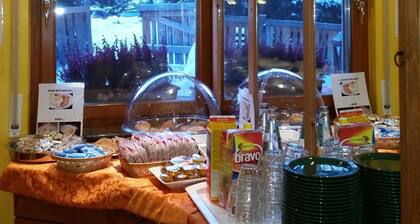 Chalet Brigitte
