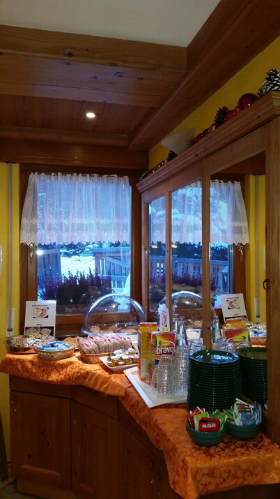 Chalet Brigitte