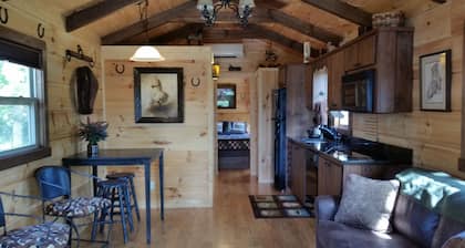 Paradise Cozy Cabins
