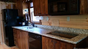 Unclassified image, 3 of 23, button - Paradise Cozy Cabins (Mill Spring)