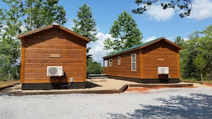 Unclassified image, 2 of 23, button - Paradise Cozy Cabins (Mill Spring)