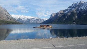 Point of interest at Sunset Mountain Inn and Spa