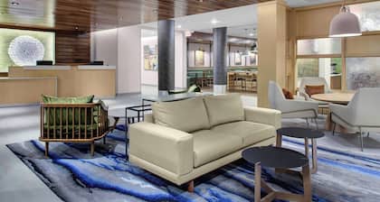 Fairfield Inn & Suites by Marriott Allentown West