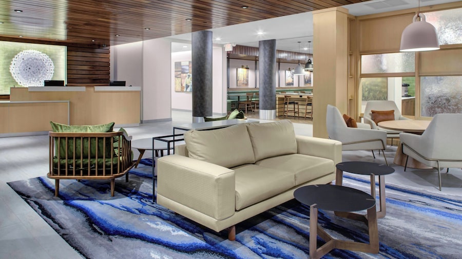 Fairfield Inn & Suites by Marriott Allentown West