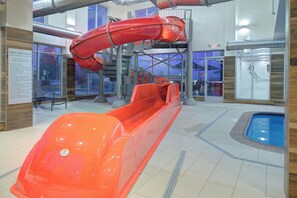 Servicios del alojamiento