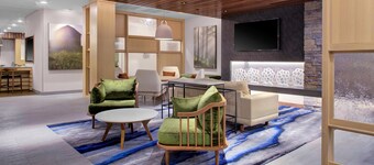 Fairfield Inn & Suites by Marriott Allentown West