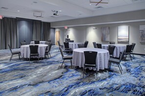 Meeting facility - Fairfield Inn & Suites by Marriott Allentown West (Breinigsville)