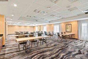 Sala de reuniones