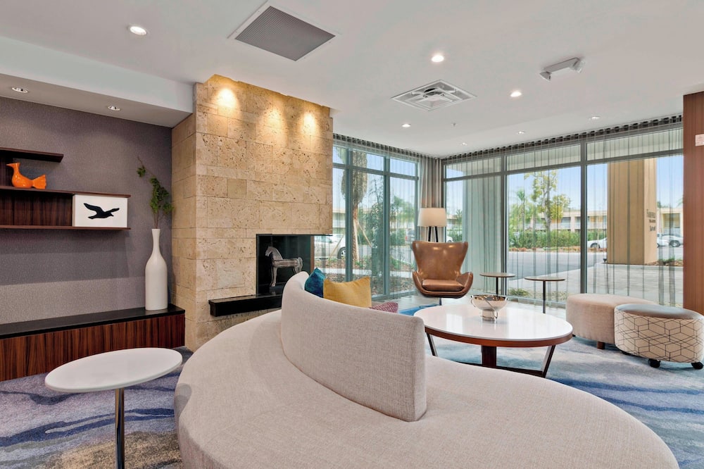 Fairfield Inn & Suites by Marriott St Petersburg North