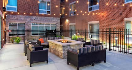 TownePlace Suites by Marriott Louisville North