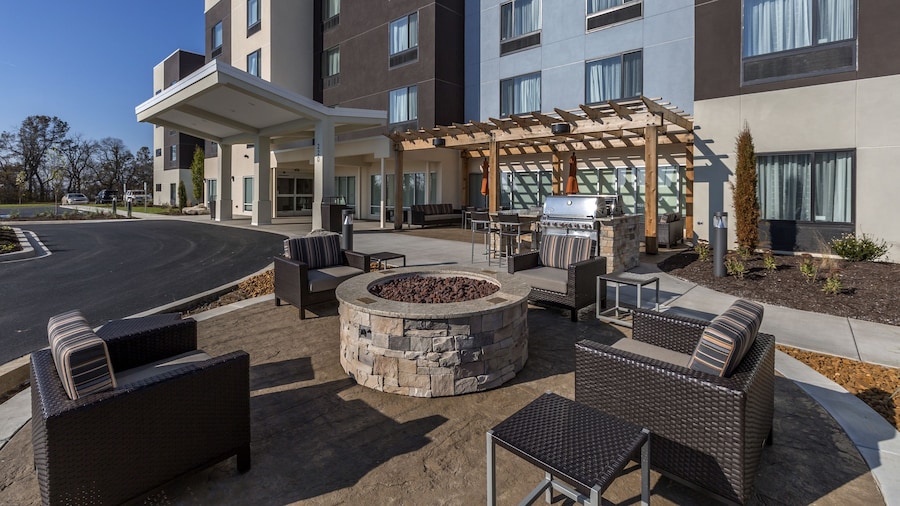 TownePlace Suites by Marriott Hopkinsville