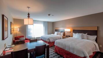 Silitysrauta/-lauta, ilmaiset vauvansängyt, lisävuoteet, ilmainen Wi-Fi