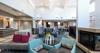 Residence Inn by Marriott Oklahoma City North/Quail Springs