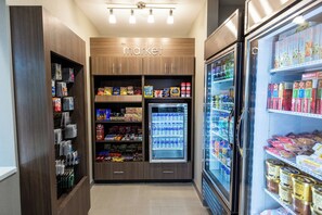 Property amenity - Residence Inn by Marriott Oklahoma City North/Quail Springs (Oklahoma City)