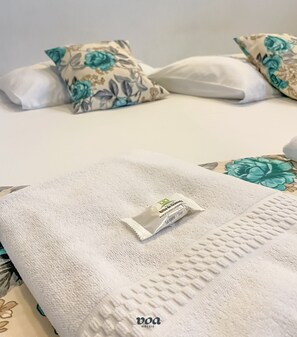 Room - VOA Pousada Brisa (Gramado)