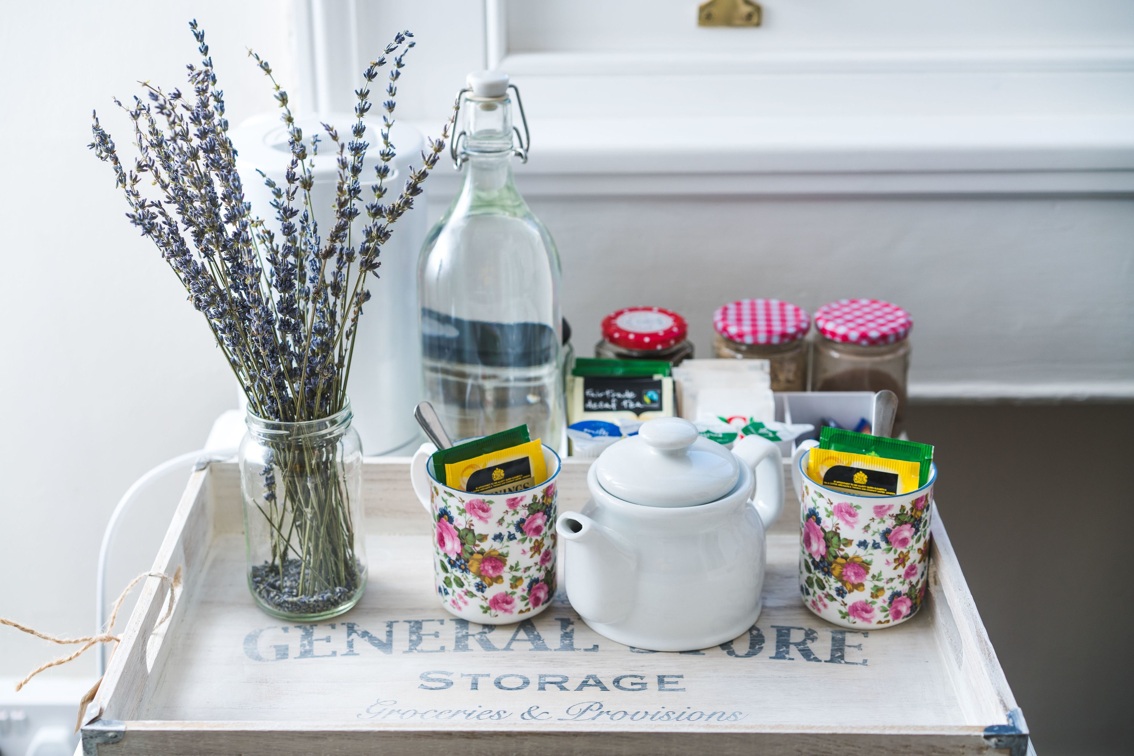 Standard Twin Room | In-room safe, iron/ironing board, free WiFi, bed sheets