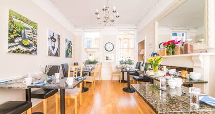 The Henry Guest House