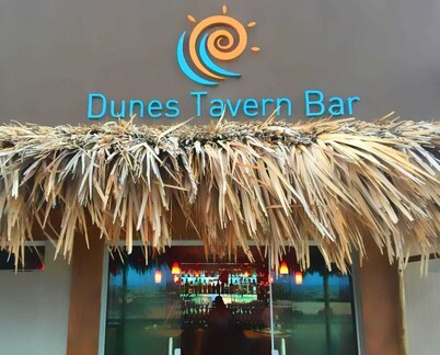 Paradise Beach Club