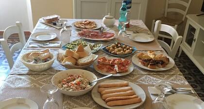 Affittacamere Le Gemelle