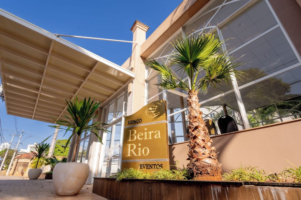 Beira Rio Palace Hotel