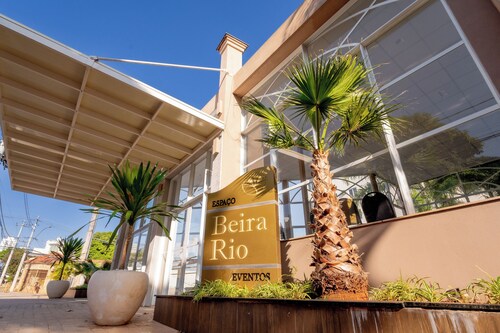 Beira Rio Palace Hotel