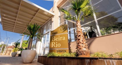 Beira Rio Palace Hotel