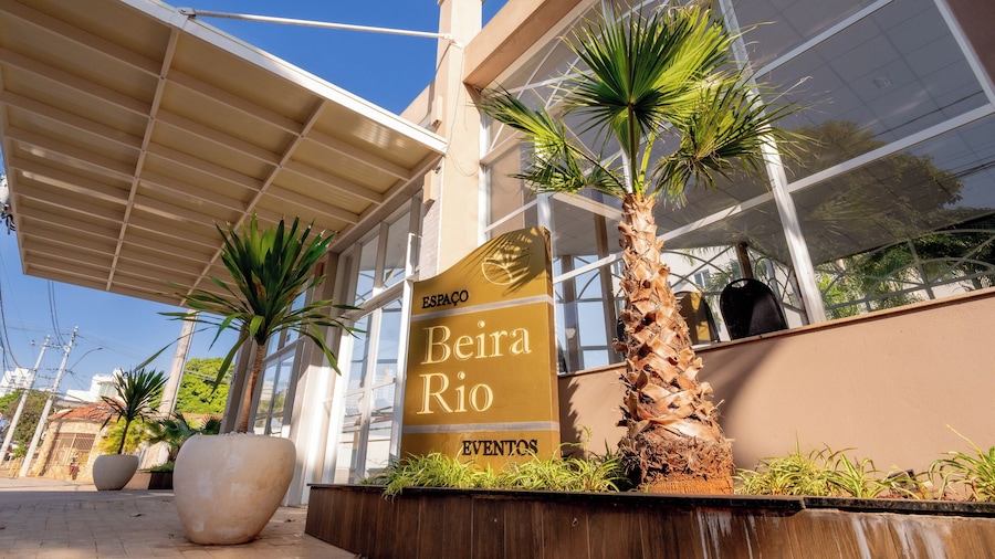 Beira Rio Palace Hotel