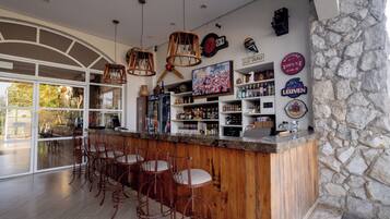 Bar (na propriedade)