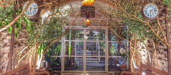 Beira Rio Palace Hotel