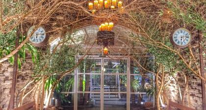 Beira Rio Palace Hotel