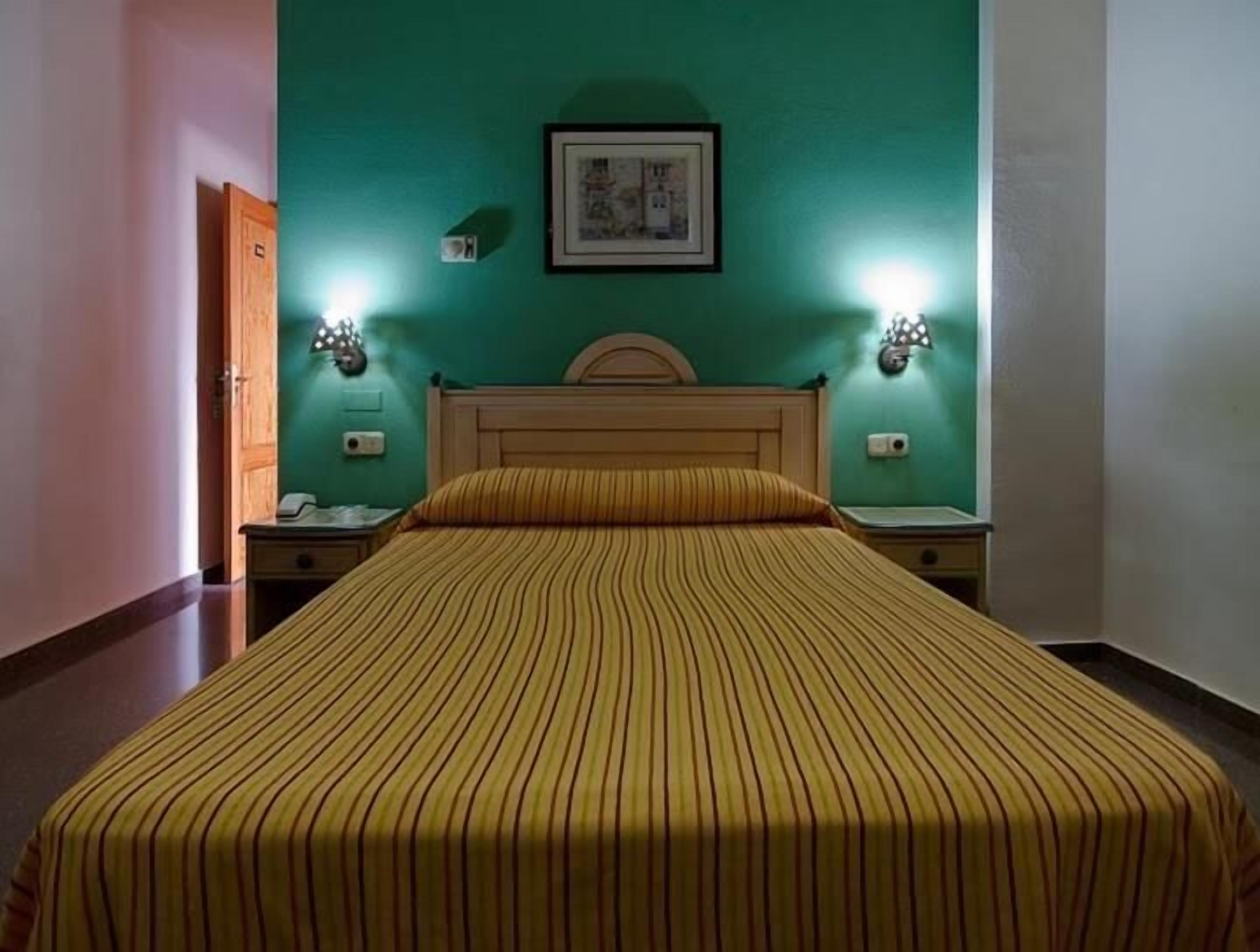 Photo - Hotel Los Bartolos