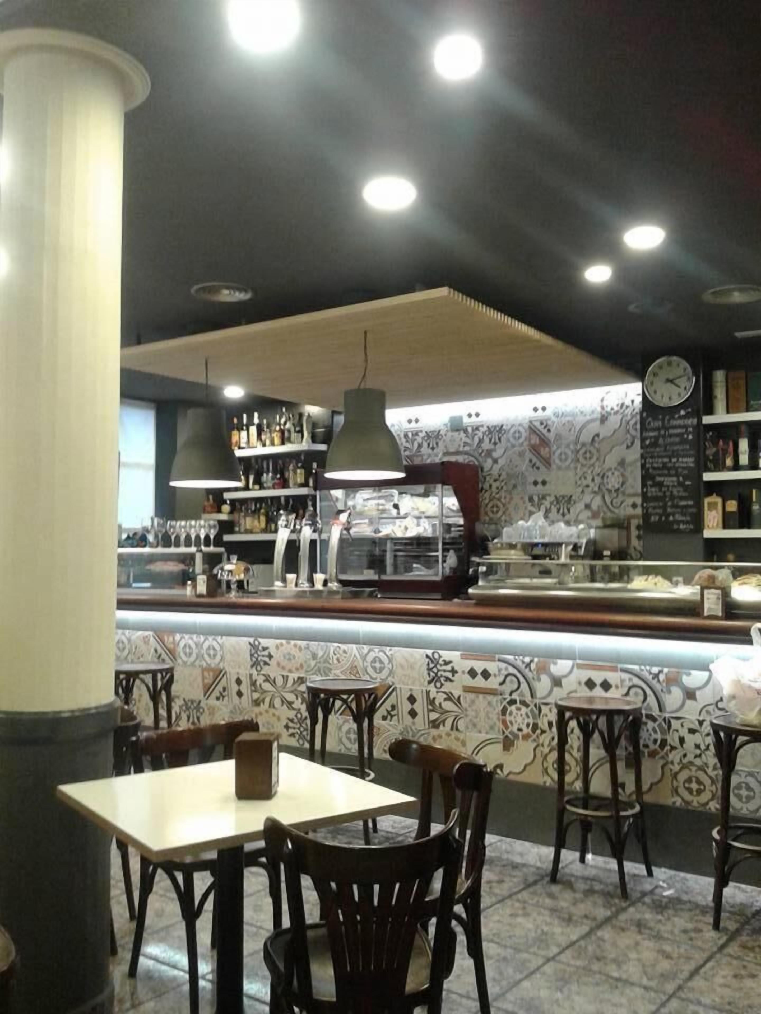 Foto - Hotel Los Bartolos