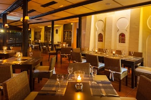 Restaurant - Grupotel Tres Vidas (San Bartolomé de Tirajana)