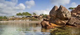 La Plage Casadelmar