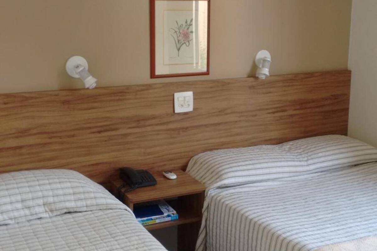 minibar, desk, free wifi, bed sheets