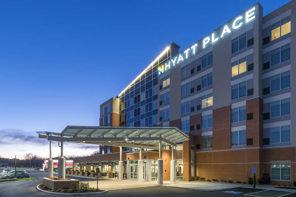 Hyatt Place Marlborough/Apex Center