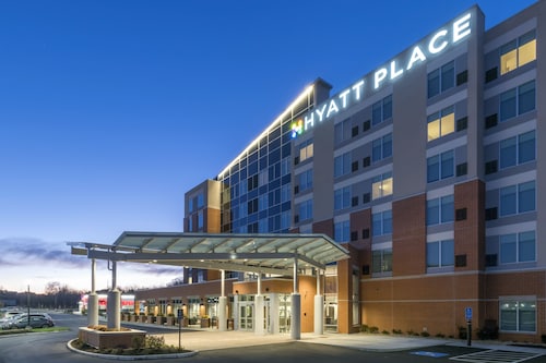 Hyatt Place Marlborough/Apex Center