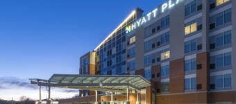 Hyatt Place Marlborough/Apex Center