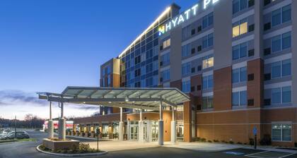 Hyatt Place Marlborough/Apex Center