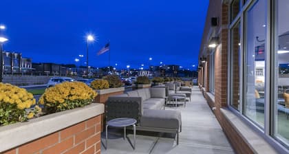 Hyatt Place Marlborough/Apex Center