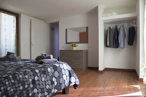 1 habitación, sábanas de algodón egipcio y ropa de cama de alta calidad 