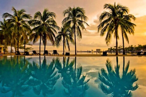 Callie Kai 2 BR at Kaibo Yacht Club - Pool & Beach