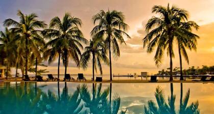 Callie Kai 2 BR at Kaibo Yacht Club - Pool & Beach