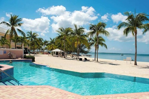 Callie Kai 2 BR at Kaibo Yacht Club - Pool & Beach