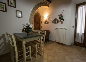Restauration