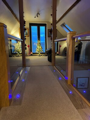 Interior - Out Back and Beyond, very rural, just the place to 'get away from it all' (Sleaford)