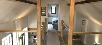 Out Back and Beyond, very rural, just the place to 'get away from it all'