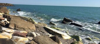 Vakantiehuis in Carrara aan Zee